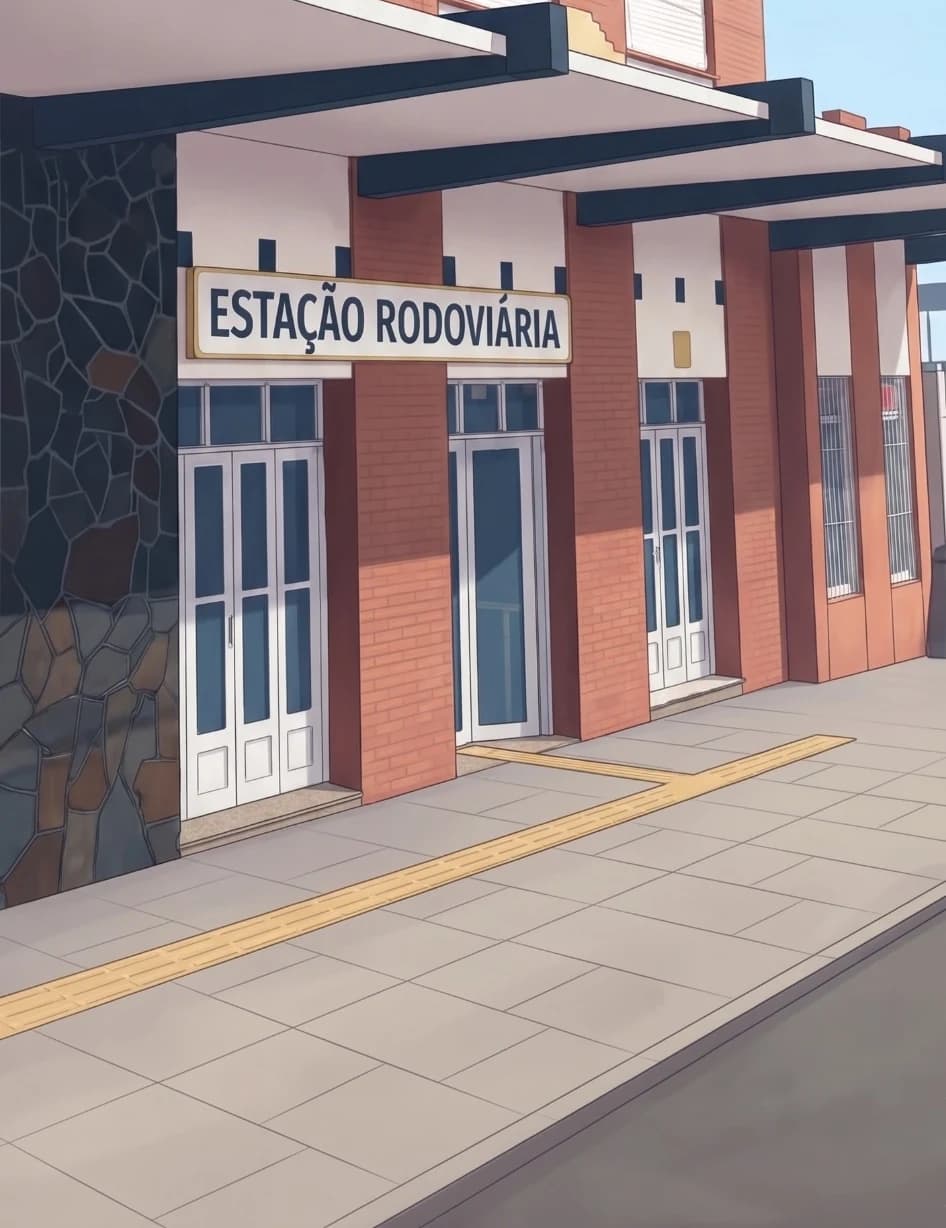 Estação Rodoviária